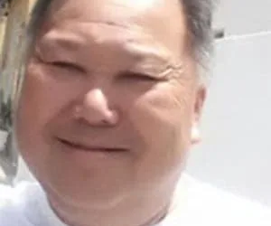 Élcio Keiji Matsuo estava em coma no Hospital das Clínicas da Capital há duas semanas, após ter sido submetido a uma cirurgia para retirar um tumor no cérebro. (Foto: Cedida)