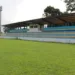 Estádio Álvaro Felício Abrahão, em Xapuri, pode receber jogos na reta final. (Foto: João Paulo Maia)