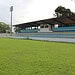 Estádio Álvaro Felício poderá receber até 500 torcedores amanhã. (Foto: João Paulo Maia)