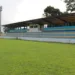 Estádio Álvaro Felício poderá receber até 500 torcedores amanhã. (Foto: João Paulo Maia)