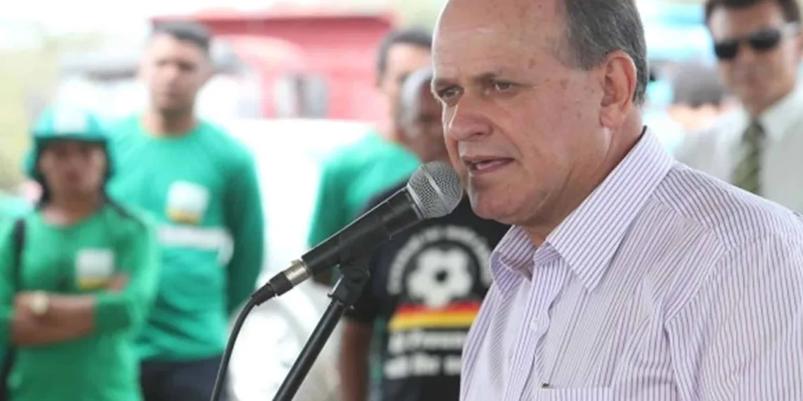 Deputado César Messias comemora prorrogação CAR