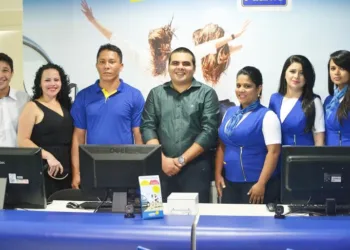 Unidas inaugura duas novas lojas no Acre