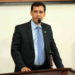 Deputado da oposição diz que não há perseguição. (Foto: Agência Aleac)