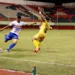 Galvez e Plácido empatam em 1 a 1