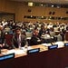 Encontro da ONU é realizado em Nova York, EUA. (Foto: Divulgação)
