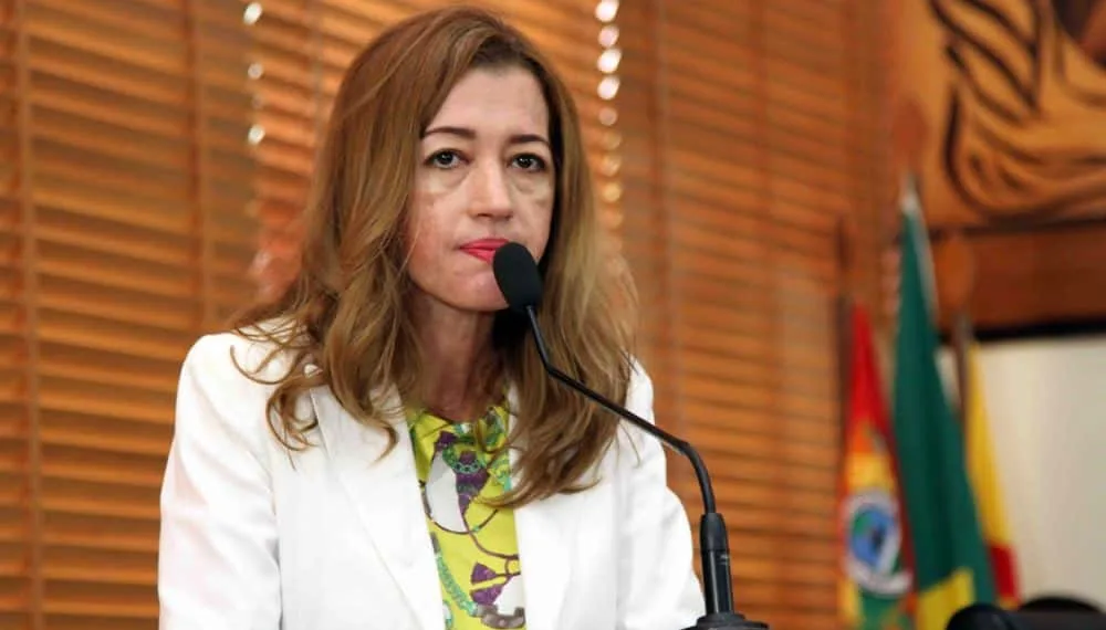 Deputada destaca que recuperação de BR-317 pode iniciar até junho