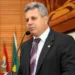 Lourival Marques destaca reunião com representantes de cartórios