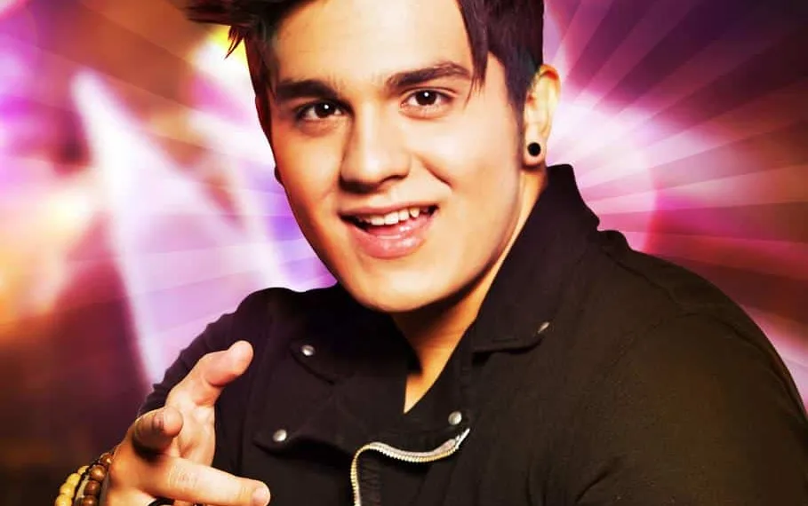 Luan Santana