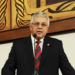 Nelson Sales passa a integrar a base de apoio ao governo na Aleac