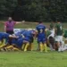 Rio Branco Rugby, os Sucuris, enfrentaram o Makuxi-RR em abril, em Manaus