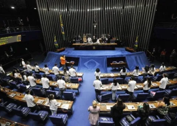 Senado prepara projeto para incluir mais categorias no "coronavoucher"