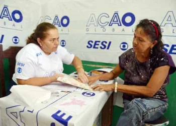 Ação Global acontece no sábado, 30, em Tarauacá