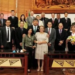 Homenagem foi solicitada por meio de um requerimento da deputada doutora Juliana
