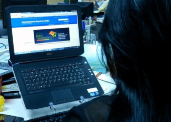 Acre aparece com nota intermediária no estudo Escala Brasil Transparente