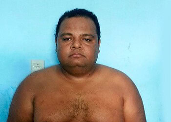 Adriano dos Santos é acusado de cometer crimes cibernéticos