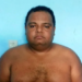 Adriano dos Santos é acusado de cometer crimes cibernéticos