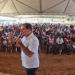 A retomada do programa prevê a urbanização de 68 bairros com a pavimentação de 400 ruas. (Foto: Gleilson Miranda)