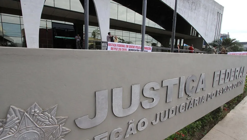 Eles pressionam o Congresso para a votação da PL 208/2015. (Foto: Odair Leal/ A GAZETA)