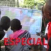 Duas novas rotas preocupam o Ministério Público do Trabalho: a chegada de africanos pela cidade de Guajará-Mirim, em Rondônia; e a entrada de haitianos pelo Paraná. (Foto: Odair Leal/ A GAZETA)