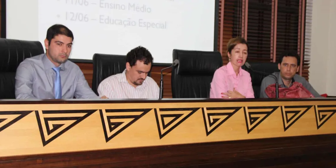 Nicolau quer mais sintonia nas operações ostensivas realizadas pelas polícias