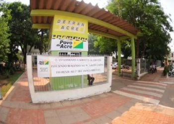 Detran esclarece apreensão e liberação polêmica do carro de deputado estadual