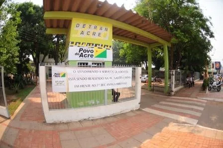 Detran esclarece apreensão e liberação polêmica do carro de deputado estadual