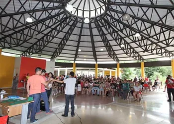 Na primeira fase, cerca de 270 alunos foram agraciados