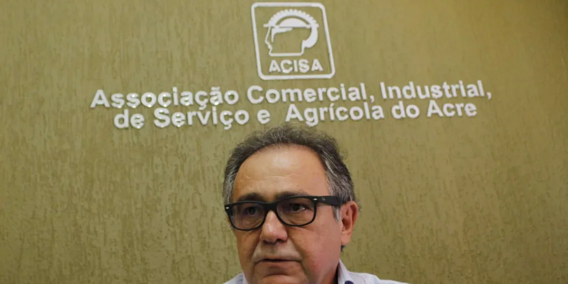 Acisa convoca empresários para tirar dúvidas sobre decisão do STJ