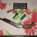 Adolescente de 17 anos tenta matar companheira com tiro de escopeta
