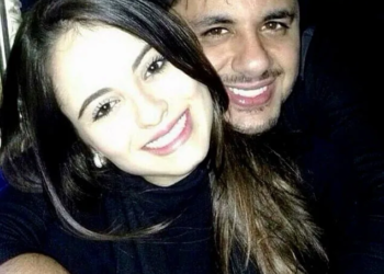 Cristiano Araújo e Allana Moraes morreram em acidente