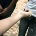 Depressão leva estudantes e praticarem a auto-mutilação. (Foto: Odair Leal/ A GAZETA)