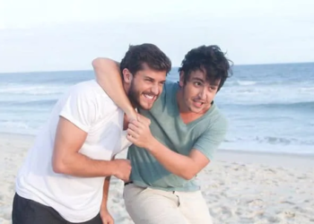 “Aonde Está Você Agora” estreia hoje