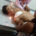 Indígena mata outro a golpe de faca