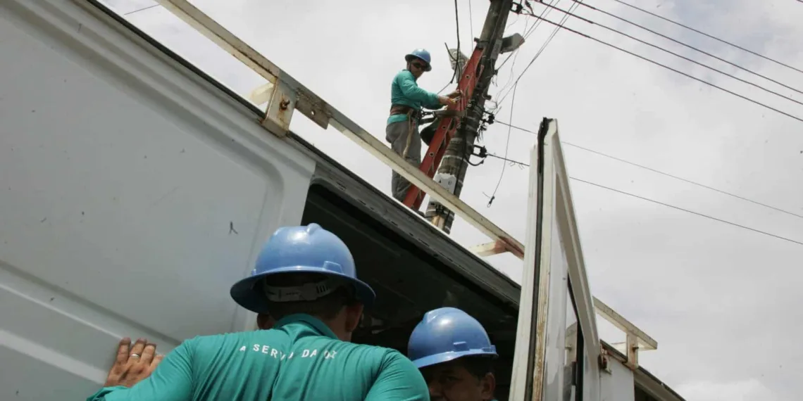 Rompimento de fibra ótica deixa Acre sem internet por mais de 2 horas