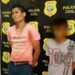Os bandidos pretendiam vender o caminhão na Bolívia