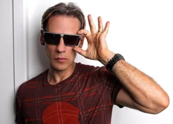 Visita de Caito Maia faz parte de turnê pelo Norte. (Foto: MARLON BRAMBILLA)