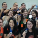 Comitiva da Ufac teve grande conquista em São Luís/MA . (Foto: Assessoria)