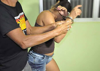 Os 3 suspeitos pela morte do comerciante Adelson Melo foram identificados pela polícia