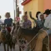 Acompanhamento público inova estrutura da Cavalgada