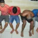 Integrantes do “Bonde dos 13” são presos por tráfico de drogas