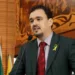Líder do governo faz avaliação dos quatro primeiros meses de trabalho na Assembleia