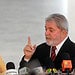 Lula afirmou ainda que a chefe de Estado possui dificuldade em ouvir conselhos. (Foto: Wilson Dias)