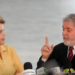 Lula afirmou ainda que a chefe de Estado possui dificuldade em ouvir conselhos. (Foto: Wilson Dias)