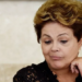 Dilma: Brasil não pode aceitar ser o 25º no comércio internacional