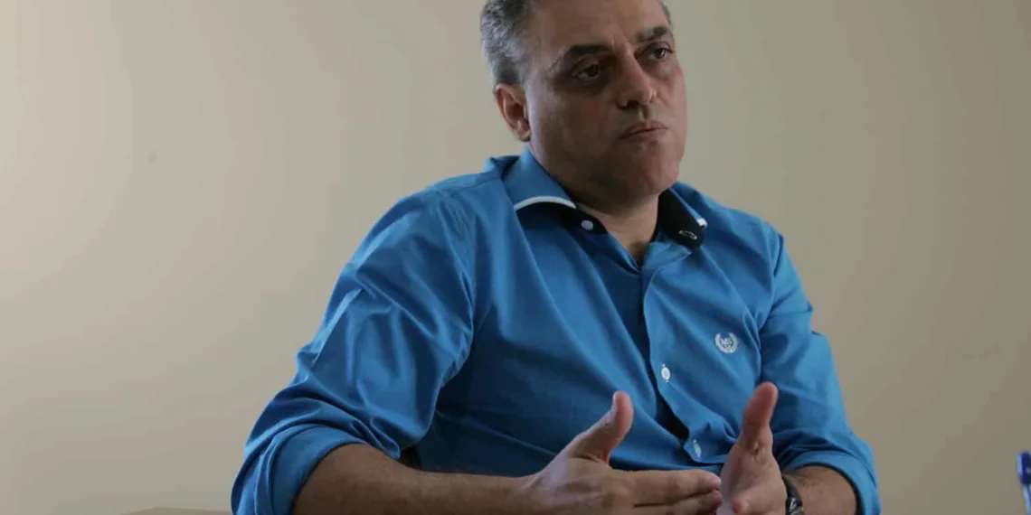 Gestor do Conselho de Farmácia destaca os riscos da automedicação