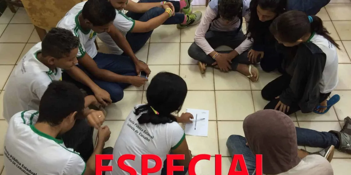 Brincadeiras ‘satânicas’ levam estudantes de Rio Branco à depressão, automutilação e até à beira do suicídio