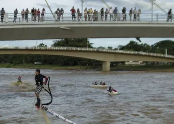 II Encontro Náutico do Acre acontece neste final de semana na Capital