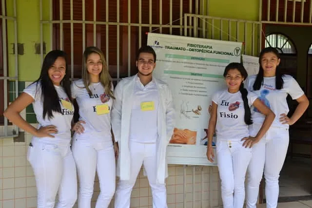 Objetivo é informar a população através de palestras. (Foto: Assessoria)