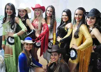 COLUNA DA JÔ: Expolândia 2015