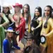COLUNA DA JÔ: Expolândia 2015